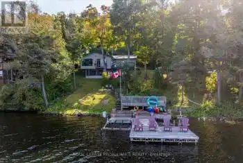 2520 Birds Hill Lane, Smith-Ennismore-Lakefield, Ontario K0L 1J0, 3 Bedrooms Bedrooms, 7 Rooms Rooms,3 BathroomsBathrooms,All Houses,Sold,Birds Hill,X9385580