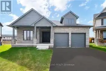 64 ACORN Trail, St. Thomas, Ontario N5R0H8, 5 Bedrooms Bedrooms, ,3 BathroomsBathrooms,All Houses,For Sale,ACORN,X9385567