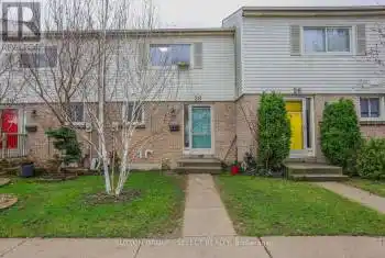 1600 Culver Dr Unit# 28, London, Ontario N5V 3H5, 3 Bedrooms Bedrooms, 8 Rooms Rooms,2 BathroomsBathrooms,All Houses,Sold,Culver,X9385652