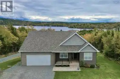 91 Bernadette Lane Porters Lake Nova Scotia B3E0E1