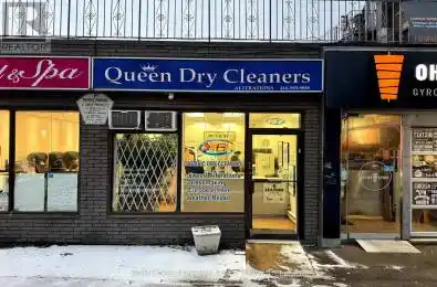 157 John Street Toronto (Kensington-Chinatown) Ontario M5T1X3