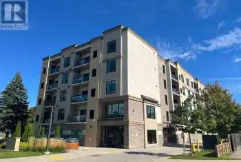 16 Wood St Unit# 502, St. Catharines, Ontario L2N 0A8, 2 Bedrooms Bedrooms, 4 Rooms Rooms,2 BathroomsBathrooms,Condo,Rented,Wood,X9385670