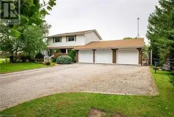 2065 SEVENTH ST LOUTH, St. Catharines (454 - Rural Fourth), Ontario L2R6P9, 3 Bedrooms Bedrooms, ,3 BathroomsBathrooms,All Houses,For Sale,SEVENTH ST LOUTH,X9414374