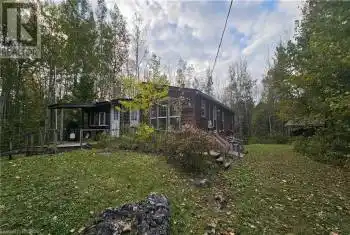 41 MAPLE Drive, Northern Bruce Peninsula, Ontario N0H1Z0, 3 Bedrooms Bedrooms, ,2 BathroomsBathrooms,All Houses,For Sale,MAPLE,X10846333