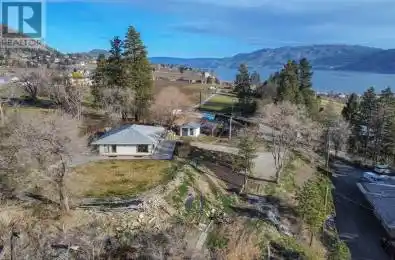 3909 Road Summerland British Columbia V0H1Z4