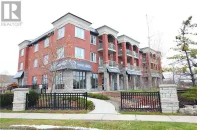 3200 Unit 3B Binbrook Ontario L0R1C0