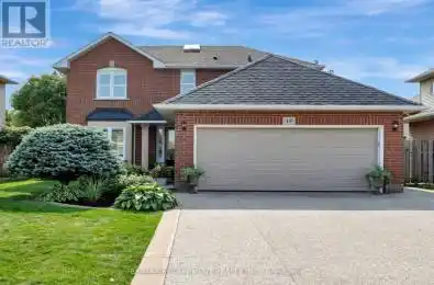 19 Falconridge Drive Hamilton (Carpenter) Ontario L9B2P2