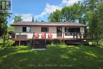 935 Drain Dr, Douro-Dummer, Ontario K0L 2H0, 3 Bedrooms Bedrooms, 5 Rooms Rooms,1 BathroomBathrooms,All Houses,Sold,Drain,X8342756