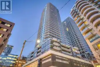 98 Lillian St Unit# 1113, Toronto, Ontario M4S 0A5, 1 Bedroom Bedrooms, 5 Rooms Rooms,1 BathroomBathrooms,Condo,Rented,Lillian,C9385935