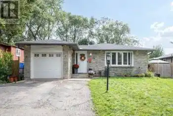 59 Downing Crescent, London, Ontario N6C3C7, 4 Bedrooms Bedrooms, ,2 BathroomsBathrooms,All Houses,For Sale,Downing,X9385774