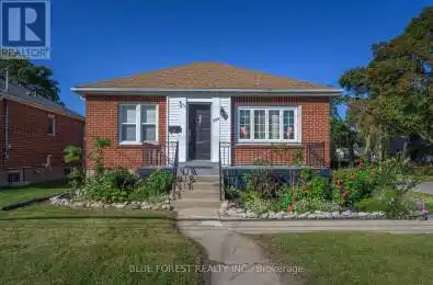 899 Adelaide Street London Ontario N5Y2M4