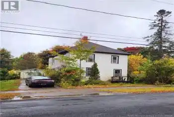 21 Queen Street, St. Stephen, New Brunswick E3L2H9, 3 Bedrooms Bedrooms, ,1 BathroomBathrooms,All Houses,For Sale,21 Queen Street,NB107401