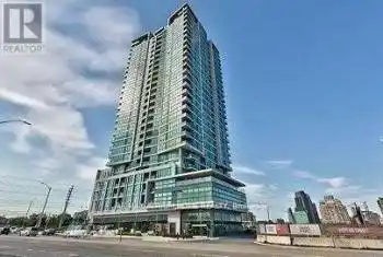 3985 Grand Park Drive Unit# 711, Mississauga (City Centre), Ontario L5B0H8, 2 Bedrooms Bedrooms, ,2 BathroomsBathrooms,Condo,For Rent,Grand Park,W9386828