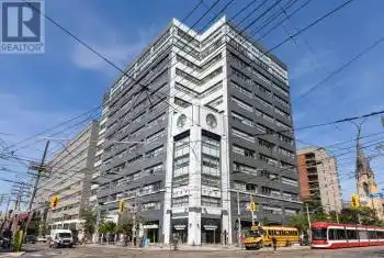 700 King St Unit# 405, Toronto, Ontario M5V 2Y6, 2 Bedrooms Bedrooms, 5 Rooms Rooms,1 BathroomBathrooms,Condo,Sold,King,C9387132