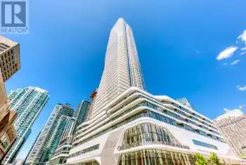 28 Freeland St Unit# 1407, Toronto, Ontario M5E 0E3, 2 Bedrooms Bedrooms, 5 Rooms Rooms,1 BathroomBathrooms,Condo,Sold,Freeland,C9387147