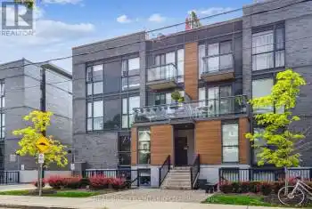 57 Macaulay Ave Unit# 502, Toronto, Ontario M6P 3P5, 2 Bedrooms Bedrooms, 5 Rooms Rooms,3 BathroomsBathrooms,All Houses,Sold,Macaulay,W9386811