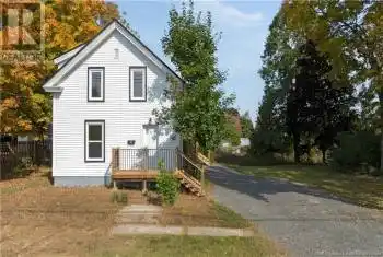 19 Church Street, Milltown, New Brunswick E3L1M1, ,All Houses,For Sale,19 Church Street,NB106116