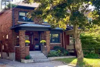 29 Lessard Ave, Toronto, Ontario M6S 1X6, 3 Bedrooms Bedrooms, 7 Rooms Rooms,3 BathroomsBathrooms,All Houses,Sold,Lessard,W9387404