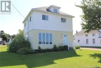 34 Riverside Drive, Shediac, New Brunswick E4P2P2, 4 Bedrooms Bedrooms, ,1 BathroomBathrooms,All Houses,For Sale,34 Riverside Drive,NB107249