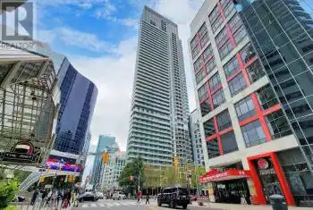 300 Front St Unit# 3401, Toronto, Ontario M5V 0E9, 1 Bedroom Bedrooms, 4 Rooms Rooms,1 BathroomBathrooms,Condo,Sold,Front,C9387589