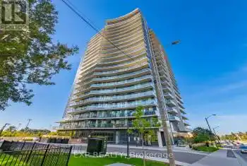 1461 Lawrence Ave Unit# 1605, Toronto, Ontario M6L 0A6, 2 Bedrooms Bedrooms, 5 Rooms Rooms,2 BathroomsBathrooms,Condo,Sold,Lawrence,W9387605