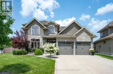 886 Foxcreek Road London Ontario N6G0J9