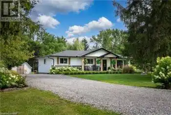 41747 MILL RACE Rd, Wainfleet, Ontario L0S 1V0, 3 Bedrooms Bedrooms, 5 Rooms Rooms,2 BathroomsBathrooms,All Houses,Sold,MILL RACE,X9415037