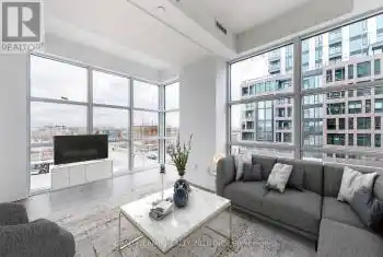 1787 St. Clair Avenue Unit# 411, Toronto (Weston-Pellam Park), Ontario M6N0B7, 2 Bedrooms Bedrooms, ,2 BathroomsBathrooms,Condo,For Rent,St. Clair,W9387754