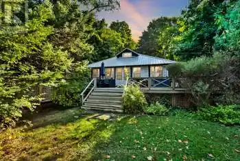 95 Grove Rd, Kawartha Lakes, Ontario K0M 1N0, 4 Bedrooms Bedrooms, 9 Rooms Rooms,1 BathroomBathrooms,All Houses,Sold,Grove,X9387361