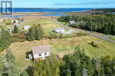 30 Marsh Landing Drive Grand Manan New Brunswick E5G1N4