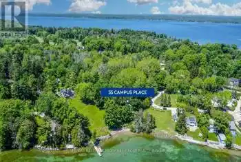 35 Campus Pl, Innisfil, Ontario L9S 2R7, 3 Bedrooms Bedrooms, 6 Rooms Rooms,1 BathroomBathrooms,All Houses,Sold,Campus,N9387944