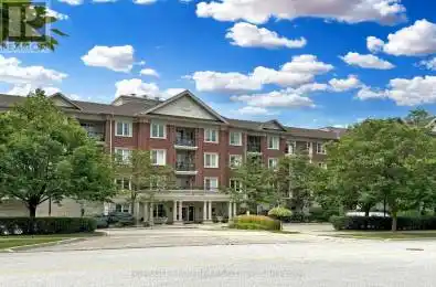 9519 Keele Street Unit# 305 Vaughan (Maple) Ontario L6A4A2