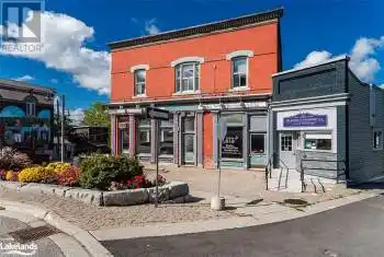 1 SIMCOE Street, Penetanguishene, Ontario L9M1V2, ,Commercial,For Sale,SIMCOE,S10435687