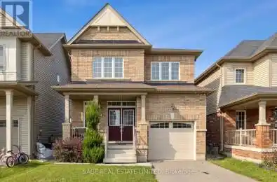 5 Legacy Lane Thorold (Port Robinson) Ontario L3B5N5