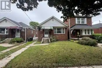 53 Lesmount Ave, Toronto, Ontario M4J 3V7, 2 Bedrooms Bedrooms, 5 Rooms Rooms,1 BathroomBathrooms,All Houses,Sold,Lesmount,E9387615