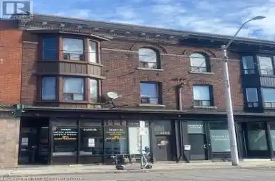 447 BARTON Street Hamilton Ontario L8L2Y7