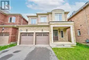 211 SIXTEEN MILE Drive, Oakville (1008 - GO Glenorchy), Ontario L6M0T8, 6 Bedrooms Bedrooms, ,4 BathroomsBathrooms,All Houses,For Sale,SIXTEEN MILE,W10404250