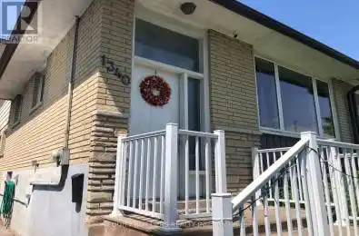 1340 Cedar Street Oshawa (Lakeview) Ontario L1J3S5