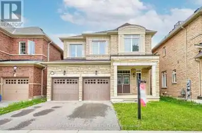 211 Sixteen Mile Drive Oakville Ontario L6M0T8