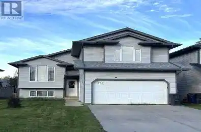 1000 7 Street Unit# 1000 Slave Lake Alberta T0G2A4