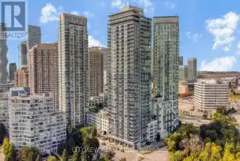 223 Webb Dr Unit# 2108, Mississauga, Ontario L5B 0E8, 1 Bedroom Bedrooms, 4 Rooms Rooms,1 BathroomBathrooms,Condo,Sold,Webb,W9388518