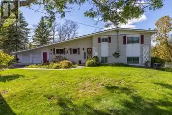 980 County Rd 38, Trent Hills, Ontario K0L1L0, 3 Bedrooms Bedrooms, ,1 BathroomBathrooms,All Houses,For Sale,County Rd 38,X9388708