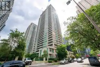 23 Hollywood Ave Unit# 2109, Toronto, Ontario M2N 6P5, 1 Bedroom Bedrooms, 5 Rooms Rooms,1 BathroomBathrooms,Condo,Sold,Hollywood,C9388744