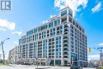 1 Old Mill Dr Unit# 618, Toronto, Ontario M6S 0A1, 1 Bedroom Bedrooms, 5 Rooms Rooms,1 BathroomBathrooms,Condo,Sold,Old Mill,W9388792