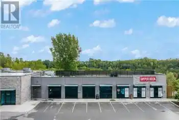 210 MARTINDALE Road Unit# E, St. Catharines (453 - Grapeview), Ontario L2R6P9, ,Commercial,For Sale,MARTINDALE,X9415167