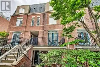 415 Jarvis Street Unit# 151, Toronto (Cabbagetown-South St. James Town), Ontario M4Y3C1, ,1 BathroomBathrooms,All Houses,For Sale,Jarvis,C9389045