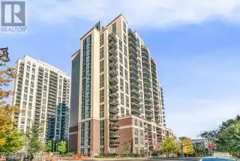 1 Michael Power Pl Unit# 507, Toronto, Ontario M9A 0A1, 1 Bedroom Bedrooms, 4 Rooms Rooms,1 BathroomBathrooms,Condo,Sold,Michael Power,W9389034