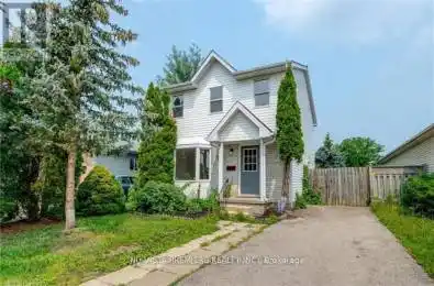 988 Court London Ontario N5V5C7