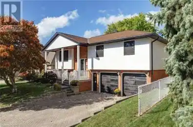 30 LEONARD Drive Goderich Ontario N7A4K6