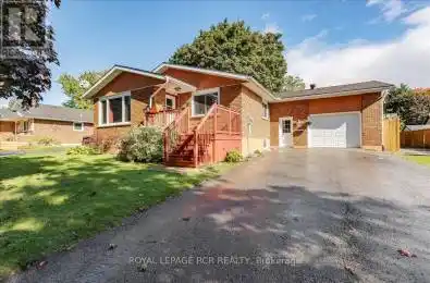 210 Street Wellington North (Mount Forest) Ontario N0G2L1